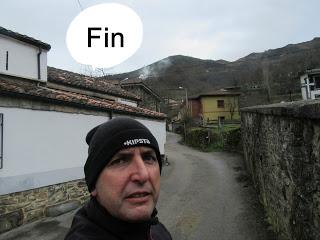 Por los praos y mayaos de L.lamas