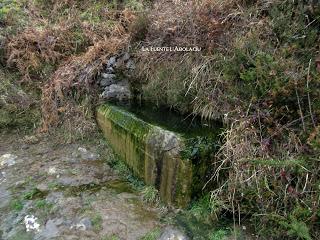 Por los praos y mayaos de L.lamas