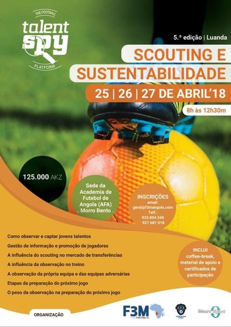 5ª Edición de las jornadas de Scouting y Sustentabilidad