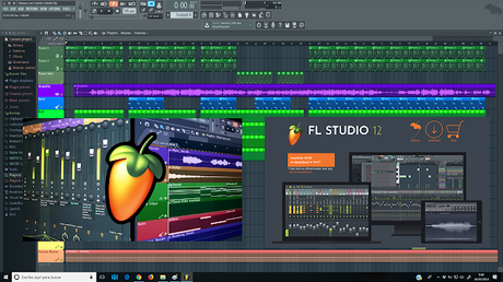 FL Studio 12 - Consejos y Trucos - Manual resumen de uso FL Studio 12 - Consejos y Trucos - Manual resumen de uso