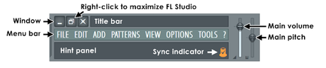 FL Studio 12 - Consejos y Trucos - Manual resumen de uso FL Studio 12 - Consejos y Trucos - Manual resumen de uso