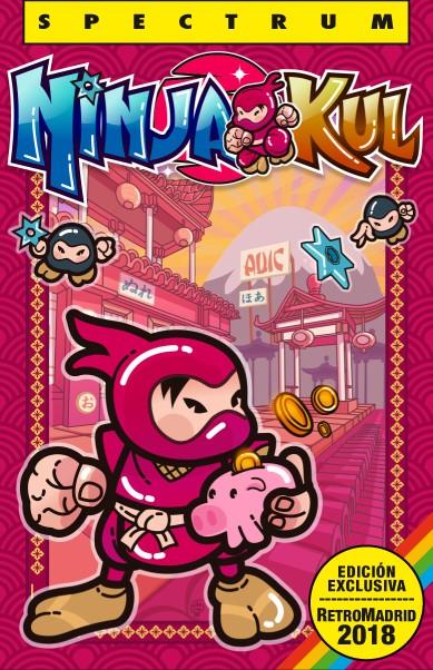 RetroMadrid va calentando motores para la edición de 2018 RetroMadrid va calentando motores para la edición de 2018