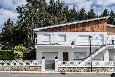 Un paseo por Celorio Un paseo por Celorio