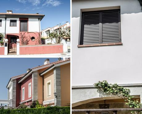 Un paseo por Celorio Un paseo por Celorio