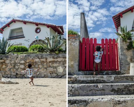 Un paseo por Celorio Un paseo por Celorio