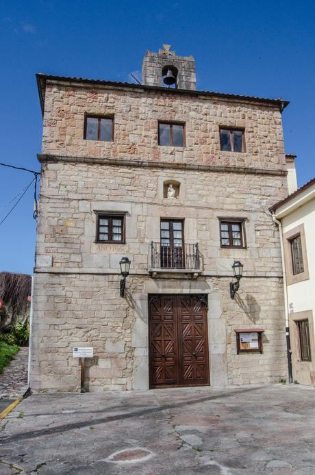 Un paseo por Celorio Un paseo por Celorio