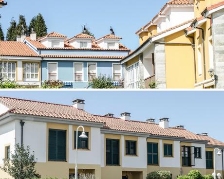 Un paseo por Celorio Un paseo por Celorio