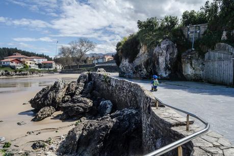 Un paseo por Celorio Un paseo por Celorio