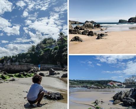 Un paseo por Celorio Un paseo por Celorio
