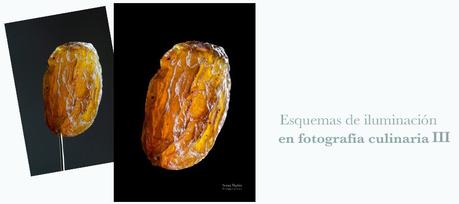 Esquema de iluminación en fotografía macro Iluminación en fotografía macro