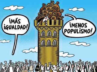 El 1% más rico poseerá dos tercios de la riqueza global antes de 2030