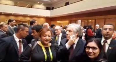 Cuba no dialogará con mercenarios, estaban advertidos [+ videos]