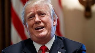 Nuevo anuncio de Trump: ataque a Siria podría ser muy pronto o no tanto