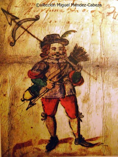 Camino de los bandoleros a Guadalupe: Talavera- Las Herencias