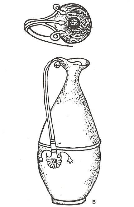 Camino de los bandoleros a Guadalupe: Talavera- Las Herencias