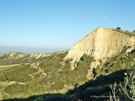 Camino de los bandoleros a Guadalupe: Talavera- Las Herencias