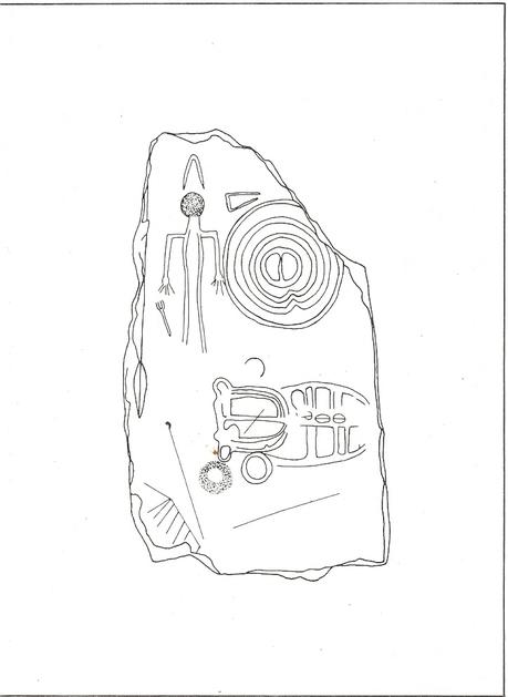 Camino de los bandoleros a Guadalupe: Talavera- Las Herencias