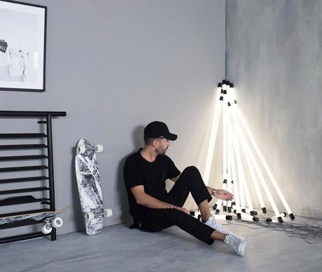 SPÄNST, la colección de IKEA que combina streetwear y diseño
