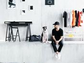 SPÄNST, colección IKEA combina streetwear diseño