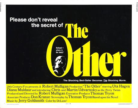 EL OTRO (The Other) (Robert Mulligan, 1972)