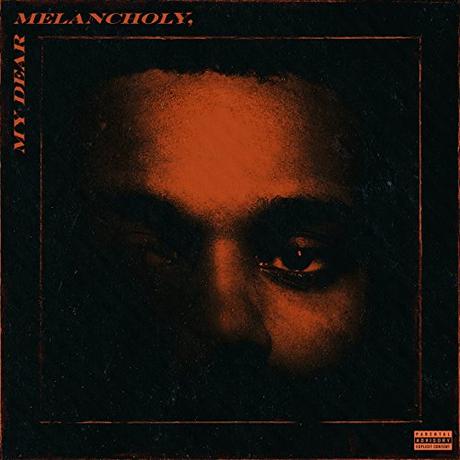 My Dear Melancholy, [Explicit]