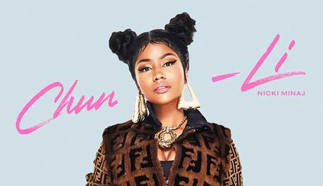 Nicki Minaj regresa con los singles ‘Barbie Tingz’ y ‘Chun-Li’ Regreso de Nicki Minaj
