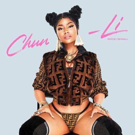 Nicki Minaj regresa con los singles ‘Barbie Tingz’ y ‘Chun-Li’ Chun-Li