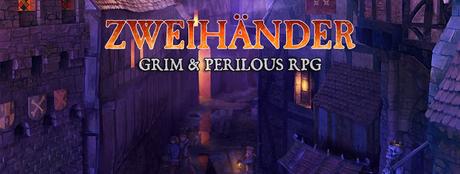 Noticias breves variadas de Zweihänder RPG