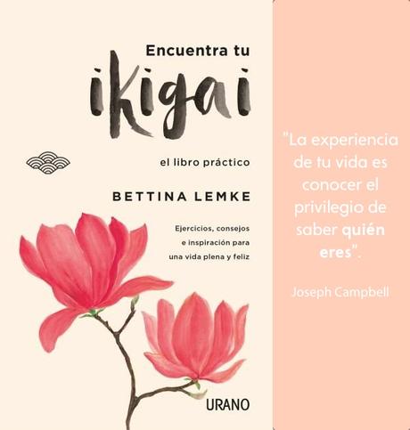 IKIGAI: El sentido de tu vida