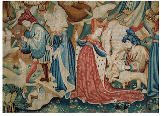 El espacio urbano entre los siglos VI y VIII, parte III, Maria Cristina La Rocca El espacio urbano entre los siglos VI y VIII, parte III, Maria Cristina La Rocca