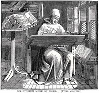 Bibliomanía en la Edad Media XIII, Somner Merryweather