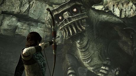 Análisis Shadow of the Colossus, la sombra del Coloso se cierne sobre PS4