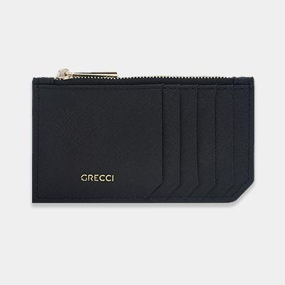 Grecci: Nace un nuevo referente de los tarjeteros y carteras de piel en Europa