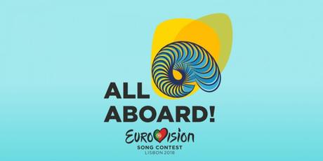 MIS PUNTUACIONES: EUROVISIÓN 2018 CALIFICACIONES