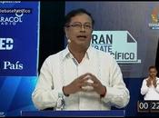 Tercer debate presidencial colombia 2018