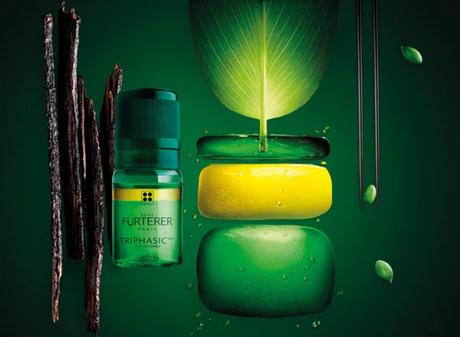 Triphasic y Forticea, los Tratamientos de Rene Furterer para Frenar la Caída del Cabello y Fortalecerlo Triphasic y Forticea, los Tratamientos de Rene Furterer para Frenar la Caída del Cabello y Fortalecerlo