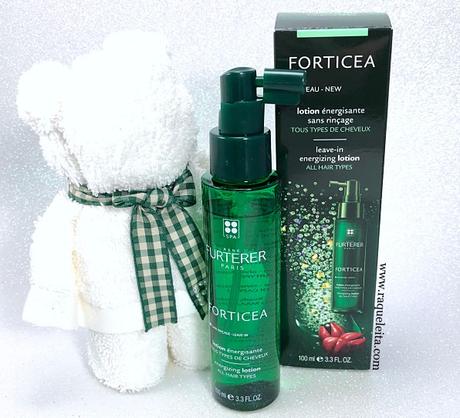 Triphasic y Forticea, los Tratamientos de Rene Furterer para Frenar la Caída del Cabello y Fortalecerlo Triphasic y Forticea, los Tratamientos de Rene Furterer para Frenar la Caída del Cabello y Fortalecerlo