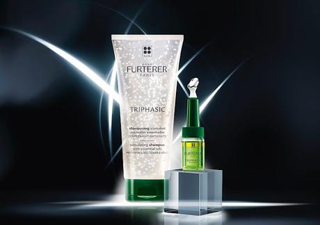 Triphasic y Forticea, los Tratamientos de Rene Furterer para Frenar la Caída del Cabello y Fortalecerlo Triphasic y Forticea, los Tratamientos de Rene Furterer para Frenar la Caída del Cabello y Fortalecerlo