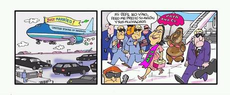 Rosa María Payá vs Cuba: Pruebas, no palabras