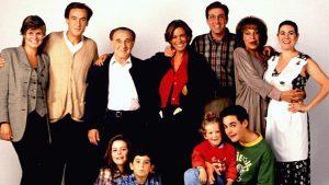 Reencuentro de varios actores de la mítica serie “Médico de familia”