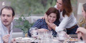 Reencuentro de varios actores de la mítica serie “Médico de familia”