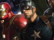 Anunciado libro Road Marvel’s Avengers: Infinity