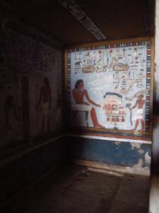 Aswan, a orillas del Nilo