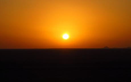 Aswan, a orillas del Nilo