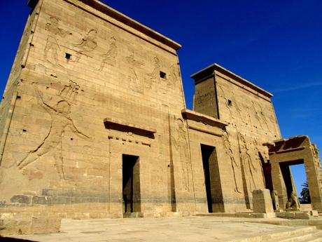 Aswan, a orillas del Nilo