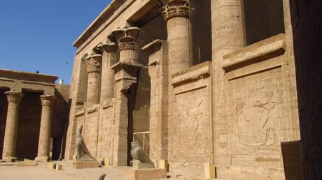 Aswan, a orillas del Nilo