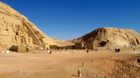 Aswan, a orillas del Nilo