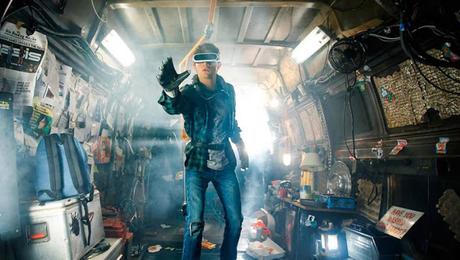 Ready Player One Crítica en un plis. Spielberg Let's Play