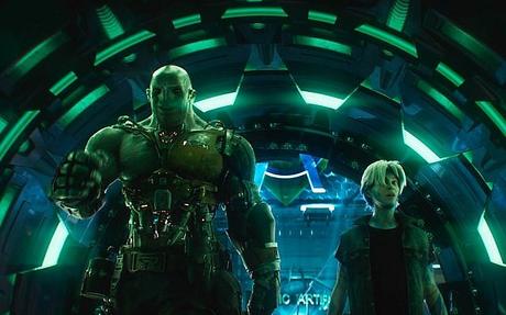 Ready Player One Crítica en un plis. Spielberg Let's Play