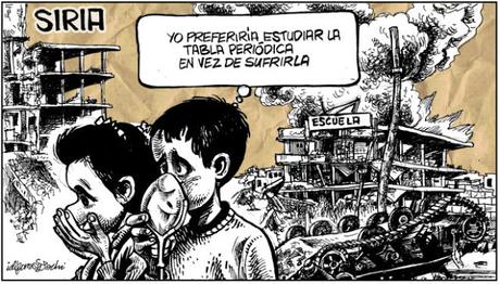 [HUMOR EN CÁPSULAS] Para hoy viernes, 13 de abril